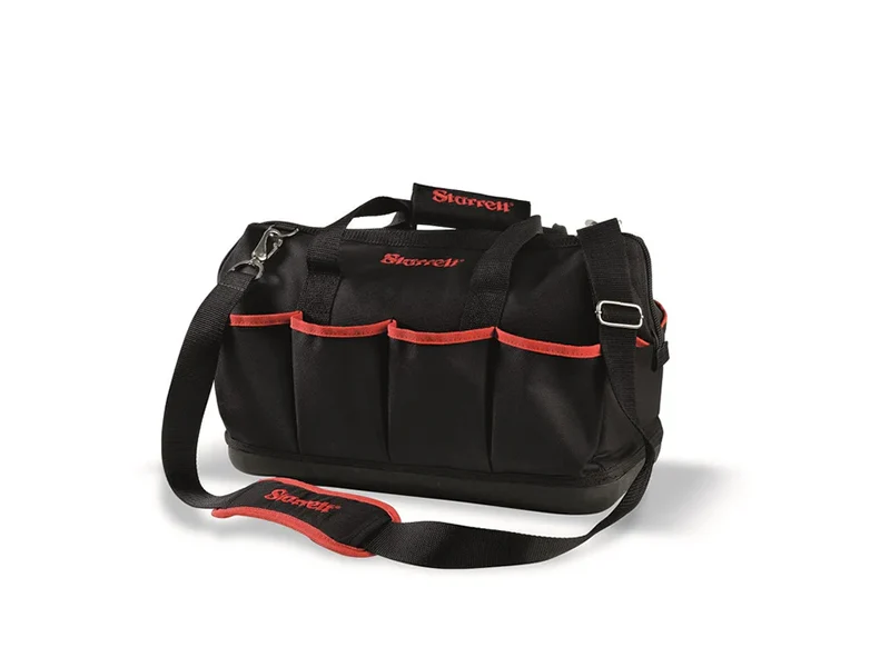 BOLSA PARA FERRAMENTAS MÉDIA BGM 400X220X32 STARRETT