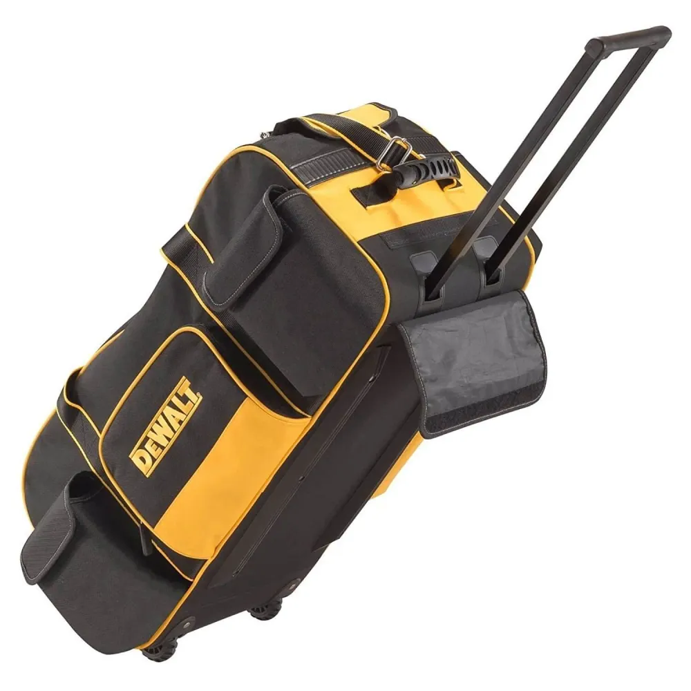Bolsa de Transporte de grande capacidade com rodas Dewalt DWST1-79210