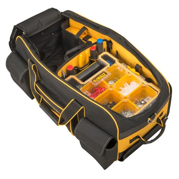 Bolsa de Transporte de grande capacidade com rodas Dewalt DWST1-79210
