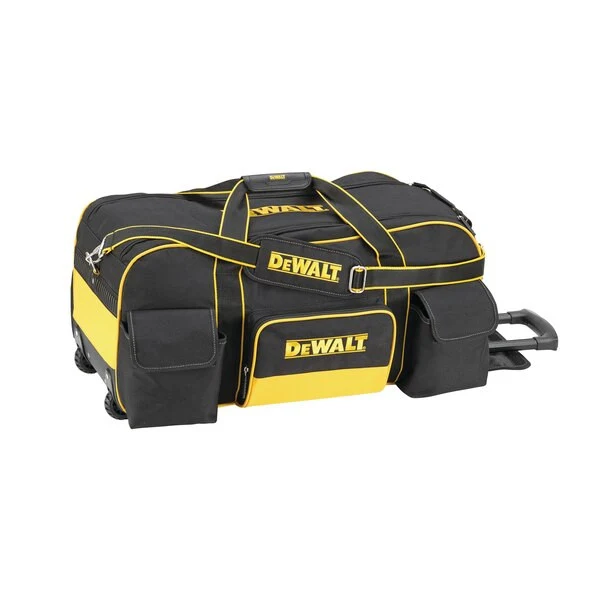 Bolsa de Transporte de grande capacidade com rodas Dewalt DWST1-79210