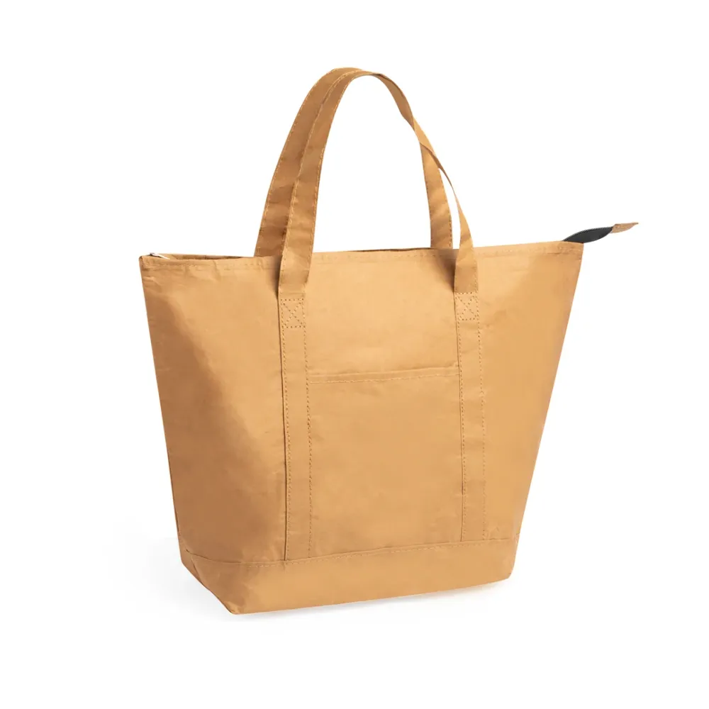 Bolsa Térmica Saban Resistente e Prática 43x33 cm