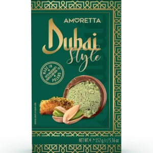 Bombons Praline Dubai 152g