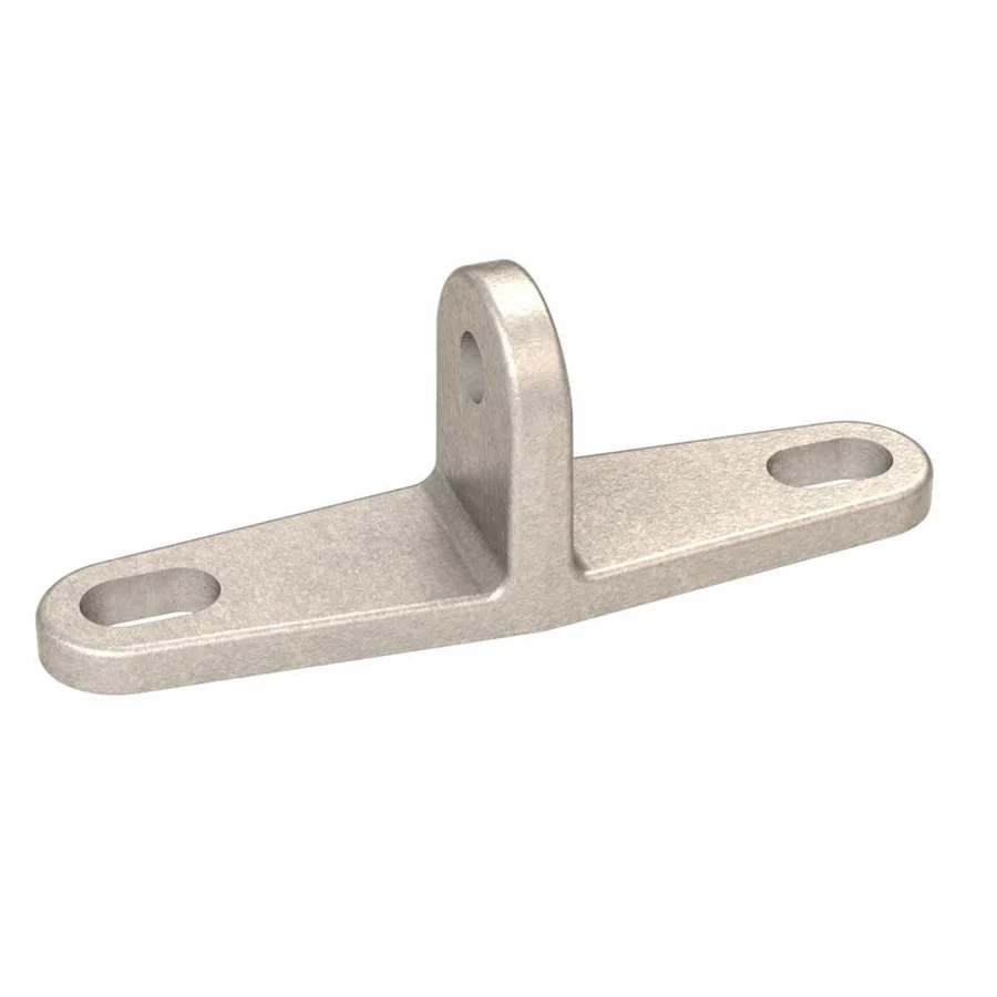 Adaptador de base de escova T - Alumínio (Bon 12-319) Bon®