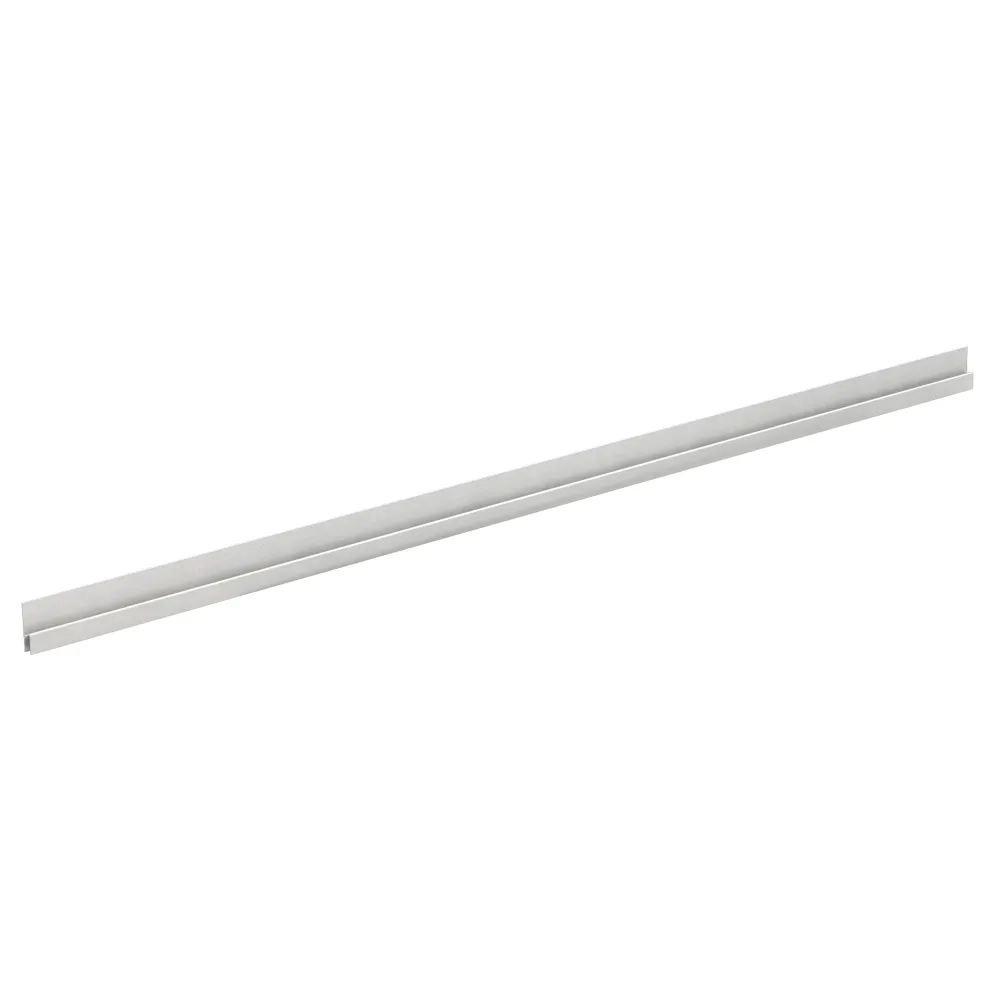Featheredge - Alumínio - 10 pés (Bon 13-516) Bon®