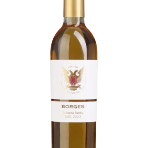 Borges Colheita Tardia 37,5cl