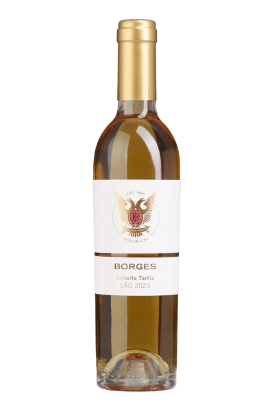 Borges Colheita Tardia 37,5cl