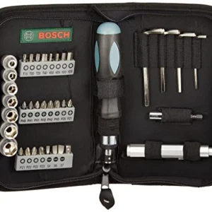 Bosch 2607019506 Sets Promoline