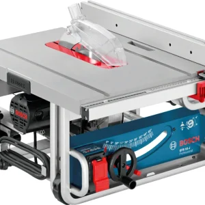 BANCO SIERRA BOSCH GTS 10 J 10"