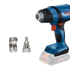 BOSCH - PISTOLA AR QUENTE GHG 18V-50 06012A6501