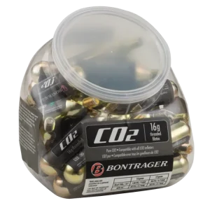 Botija CO2 Bontrager 16g