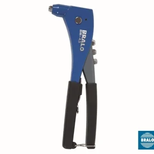 BRALO ALICATE REBITAR BM-45