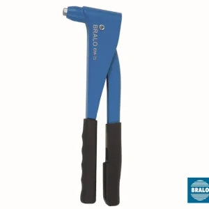 BRALO ALICATE REBITAR BM-75