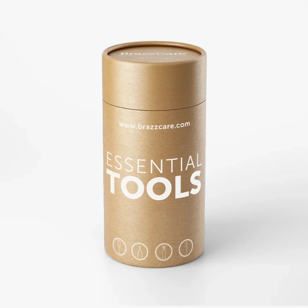 Essential Tools BrazzCare - Professional Nail Care