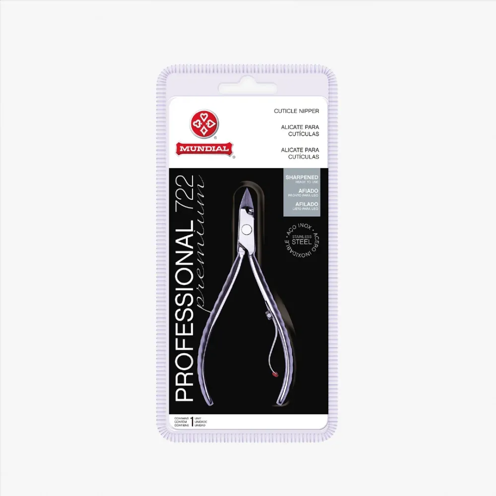 Essential Tools BrazzCare - Professional Nail Care