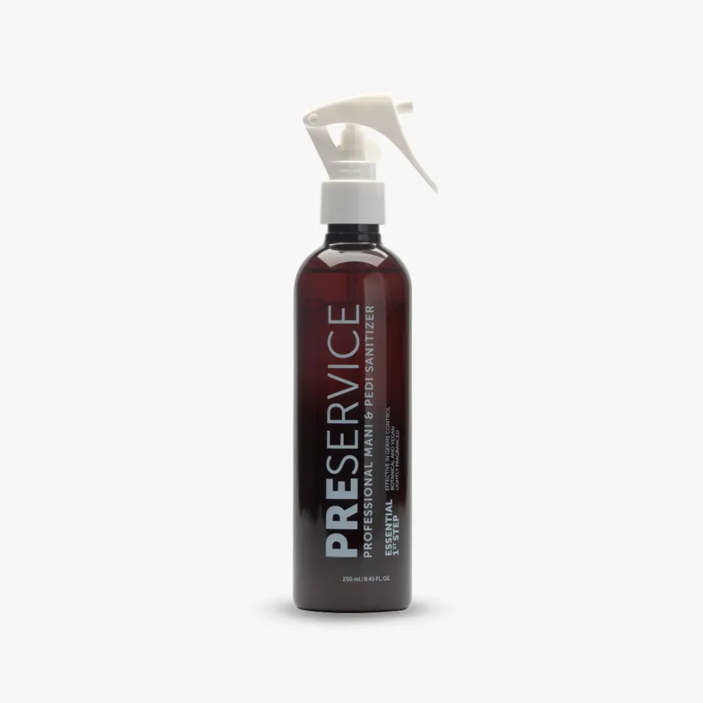 Essential Tools BrazzCare - Professional Nail Care