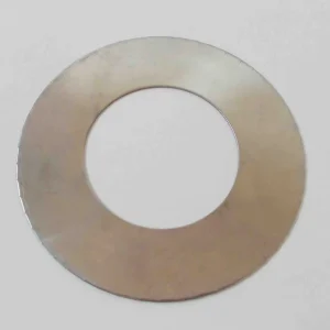 Brenningring 120/65 mm LeBel para ço inoxidável de óleo