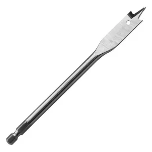 Broca Chata Para Madeira 6x5/8" Irwin