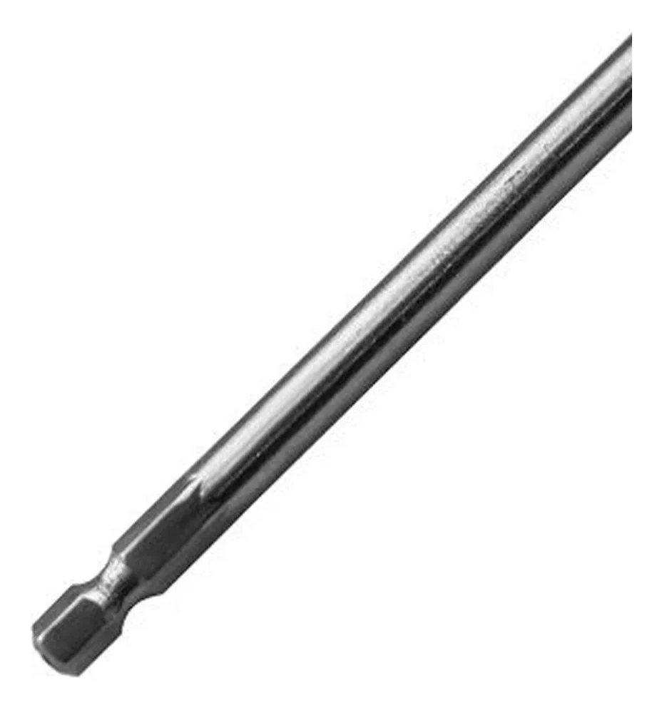 Broca Chata Para Madeira 6x5/8" Irwin