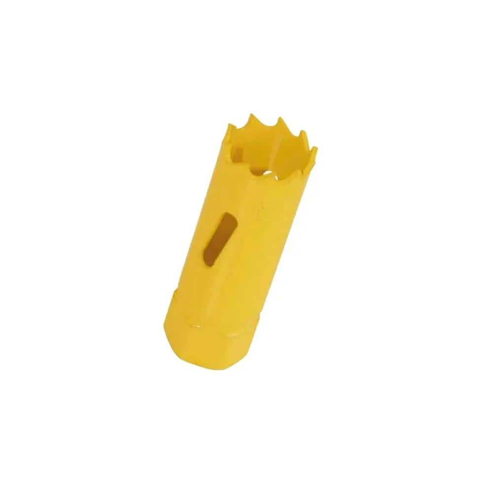 Broca de coroa/fresadora Mota sy1025 Ø 30 mm Ø 27 mm
