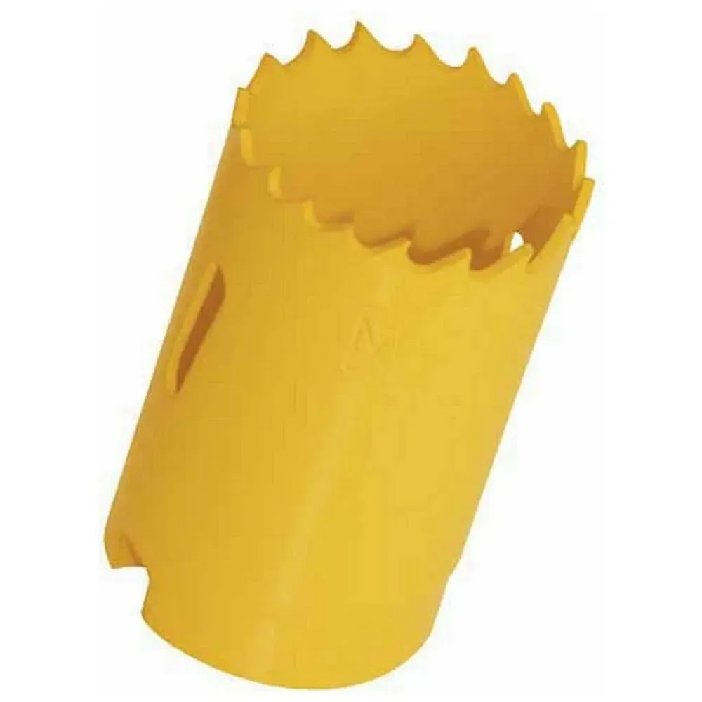 Broca de coroa/fresadora Mota sy1038 Ø 38 mm