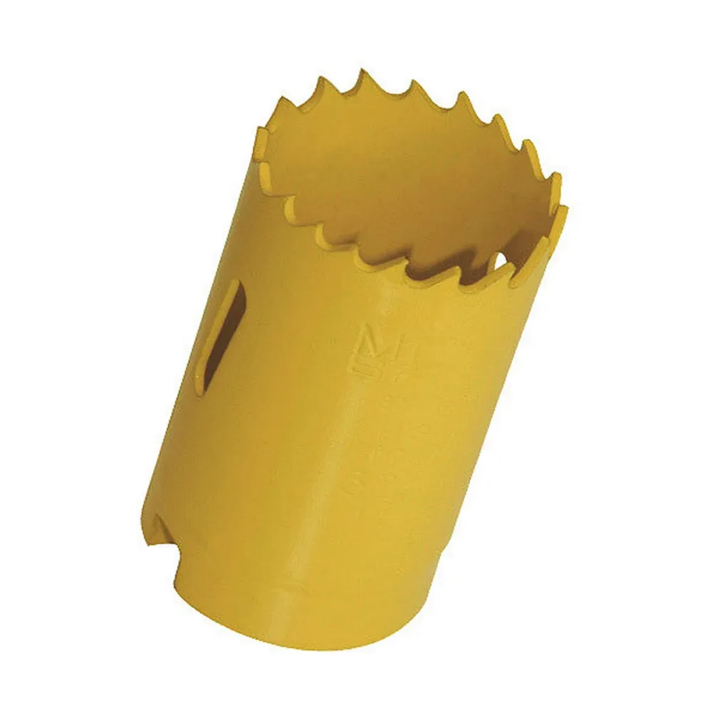 Broca de coroa/fresadora Mota SY1048 Ø 48 mm Copo