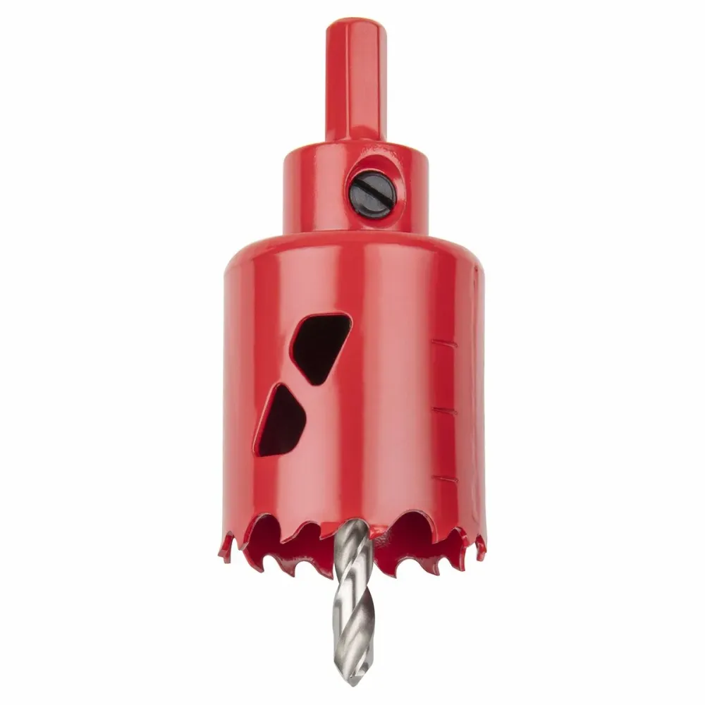 Broca de coroa/fresadora Wolfcraft 5469000