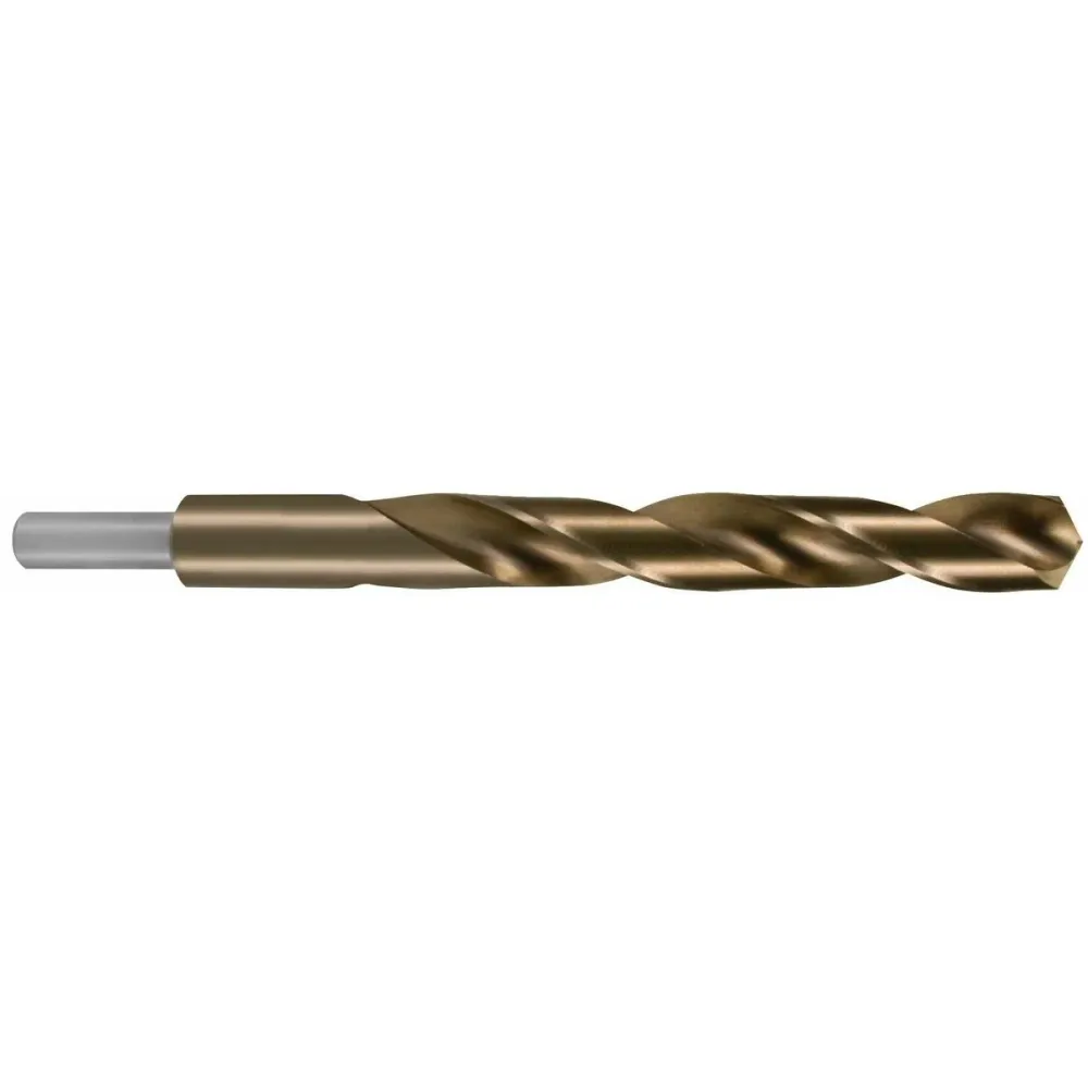 Broca helicoidal RUKO 14,2 cm Ø 11,5 MM