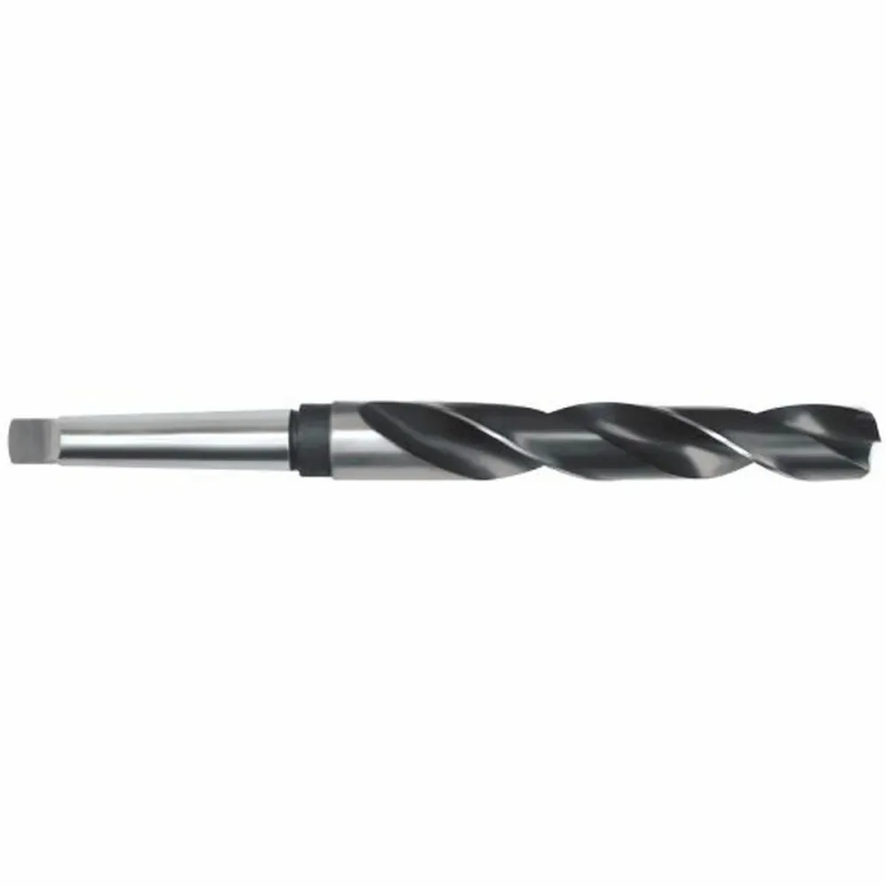 Broca helicoidal RUKO Ø 17,5 mm ço de alta velocidade (HSS)