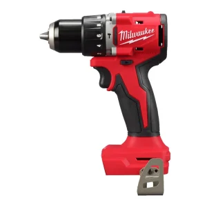 Broca de martelo sem escova compacta Milwaukee M18 BLPDRC-0