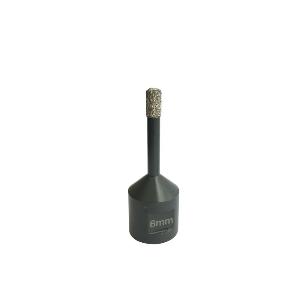 broca oca diamantada LEJA Tools M14