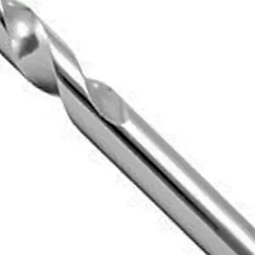 Broca ço Rápido 3mm Irwin