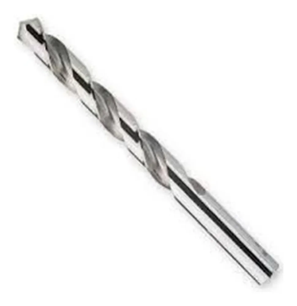 Broca ço Rápido 3mm Irwin