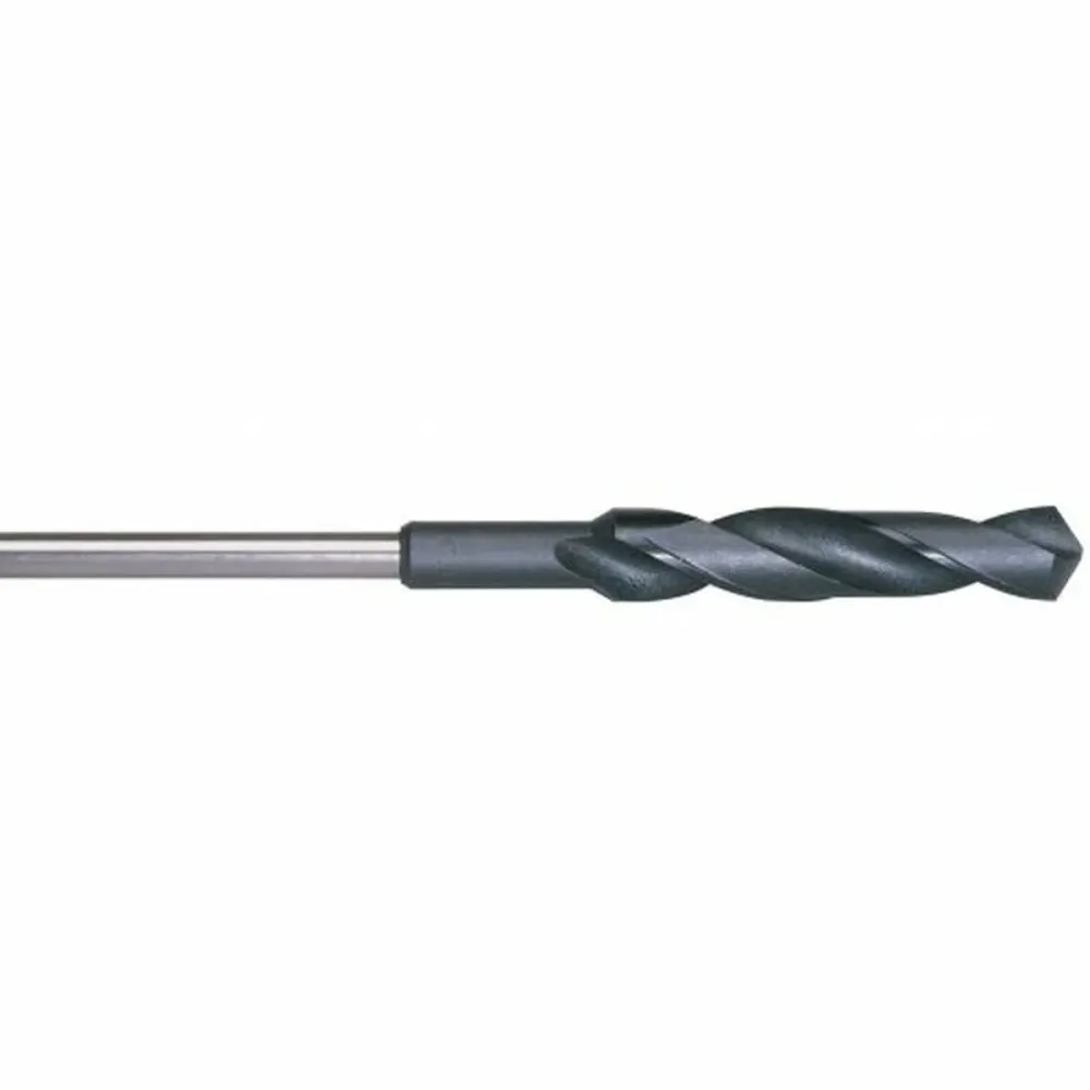 Broca RUKO 12 x 600 mm 10 x 200 mm ço