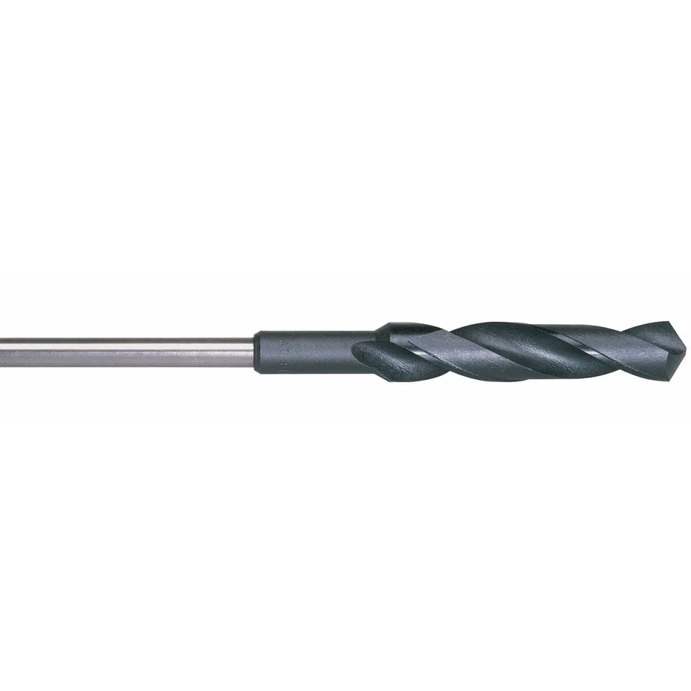 Broca RUKO 12 x 600 mm 10 x 200 mm ço
