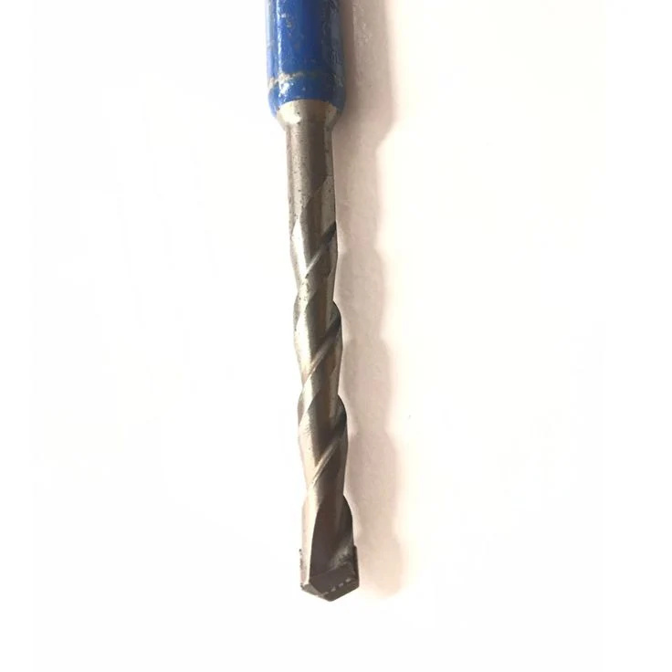 Broca Wedge-Bit SDS Plus Carboneto 1/4"x2"x4"