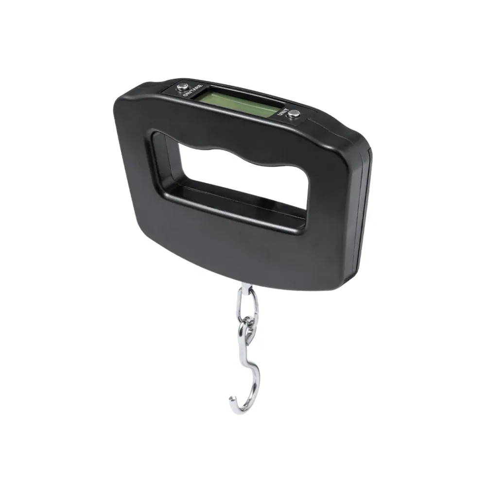 Báscula Digital Portátil Niben até 50kg