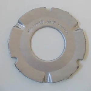 Burnering 195/90 mm de óleo inferior de óleo de óleo Inserir aprox. 7,5 KW Steel Feran