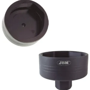 BUSSOLA DADI RUOTA RIMORCHI BPW 111MM DR41MM 52915 JBM