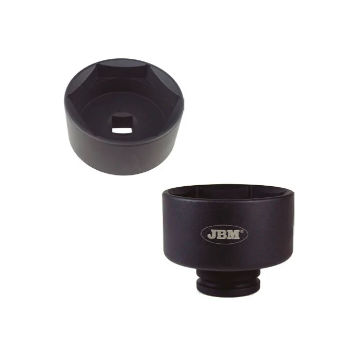 BUSSOLA PER DADI CUSCINETTI ASSE BPW 85MM 3/4" 52922 JBM