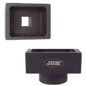 BUSSOLA PER MOZZI PRIGIONIERI MEZZI MERCEDES / MAN 56MM 3/4" 52934 JBM