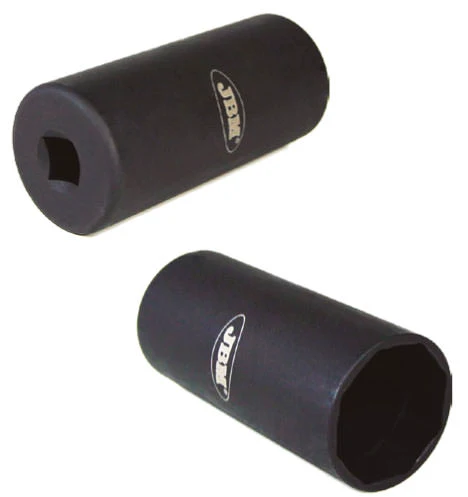 BUSSOLA PER VOLVOLA DI INNIEZIONE ELETTROMAGNETICA SCANIA 38MM 1/2 " 52932 JBM