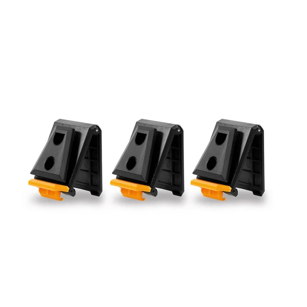 Cabide para Ferramentas Toughbuilt Cliptech Hubs tb-ct-150