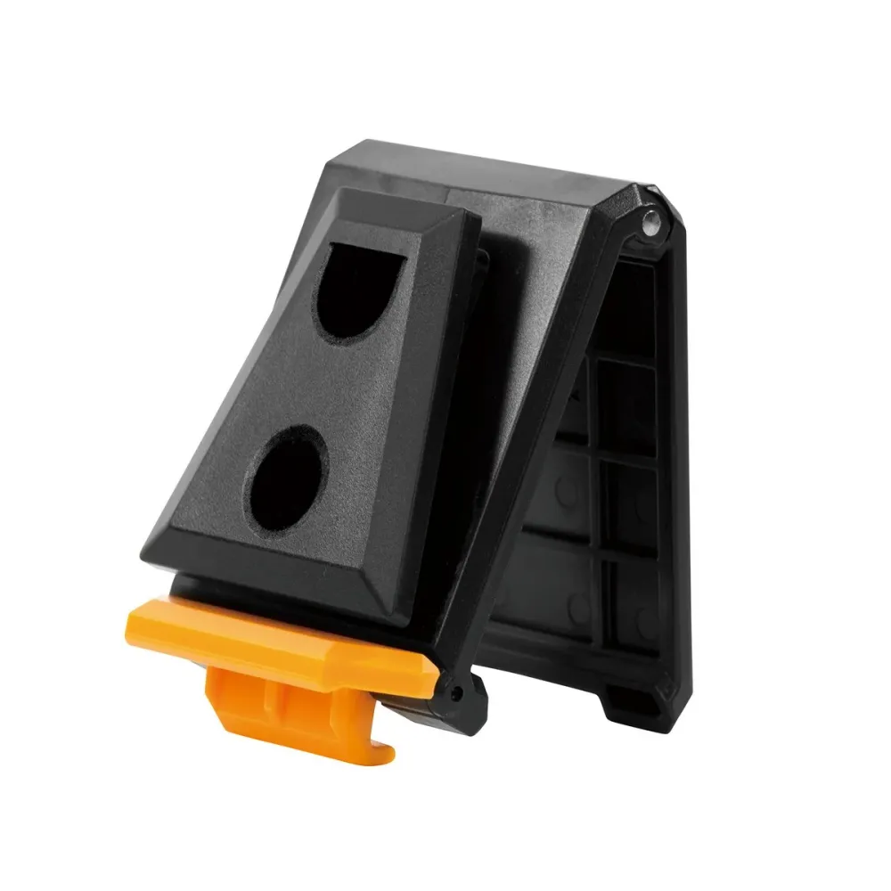 Cabide para Ferramentas Toughbuilt Cliptech Hubs tb-ct-150