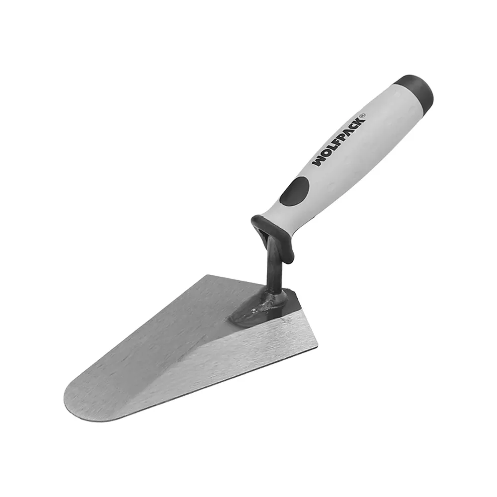 Cabo de borracha para remo Wolfpack Plus 348 140 mm.