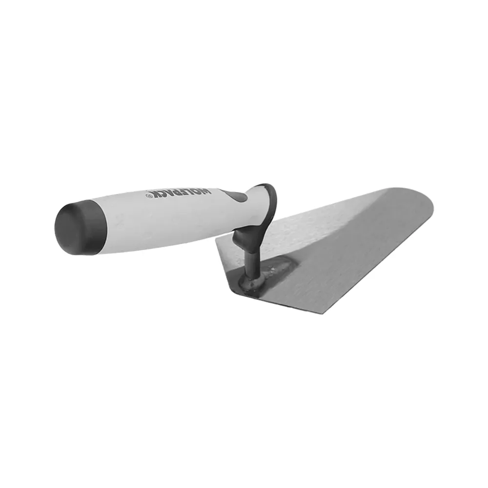 Cabo de borracha para remo Wolfpack Plus 348 140 mm.
