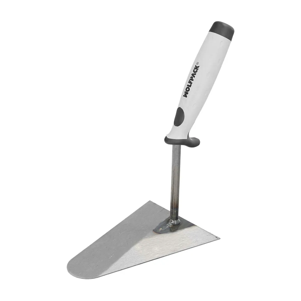 Cabo de borracha para remo Wolfpack Plus 344 165x120mm.