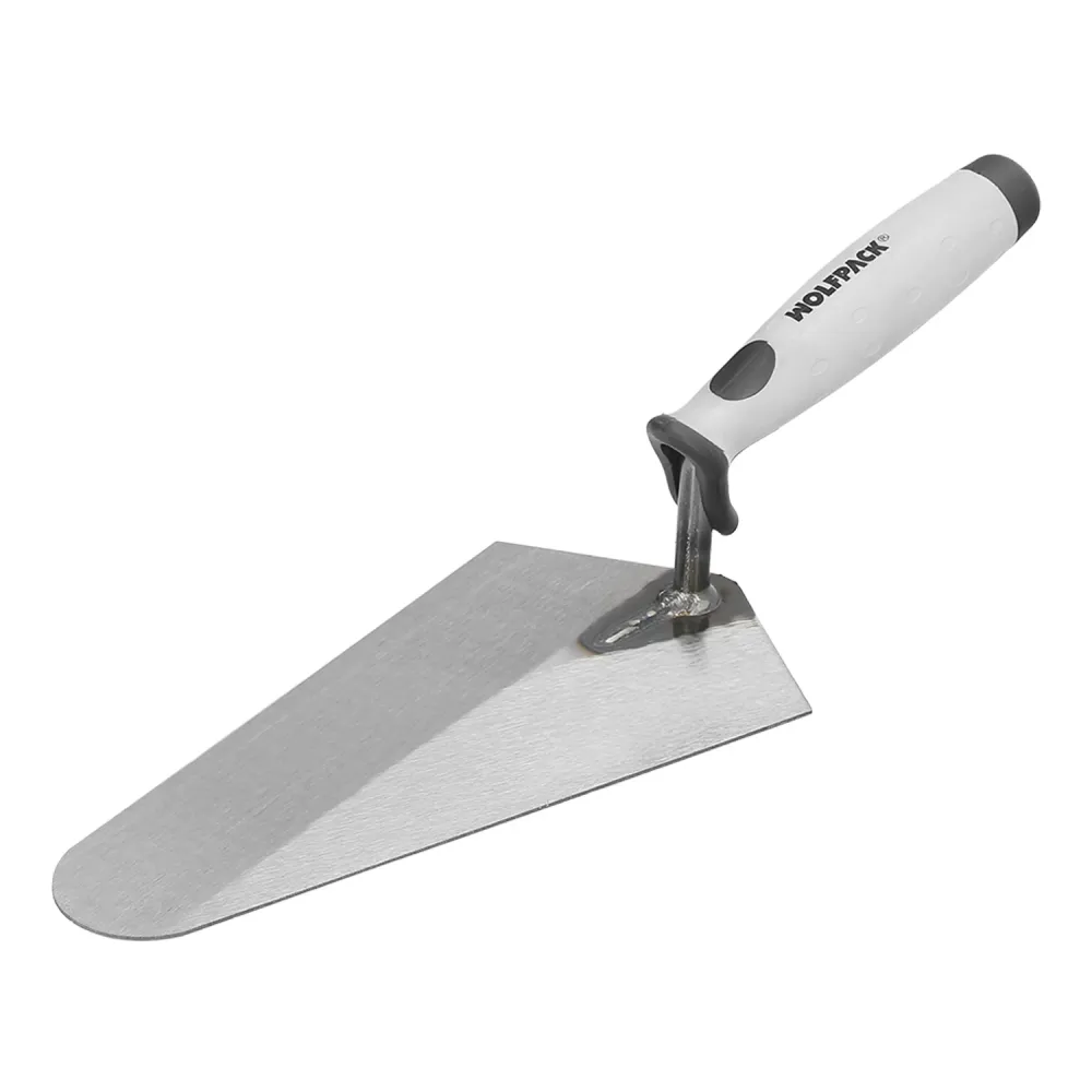 Cabo de borracha para remo Wolfpack Plus 348 220 mm.