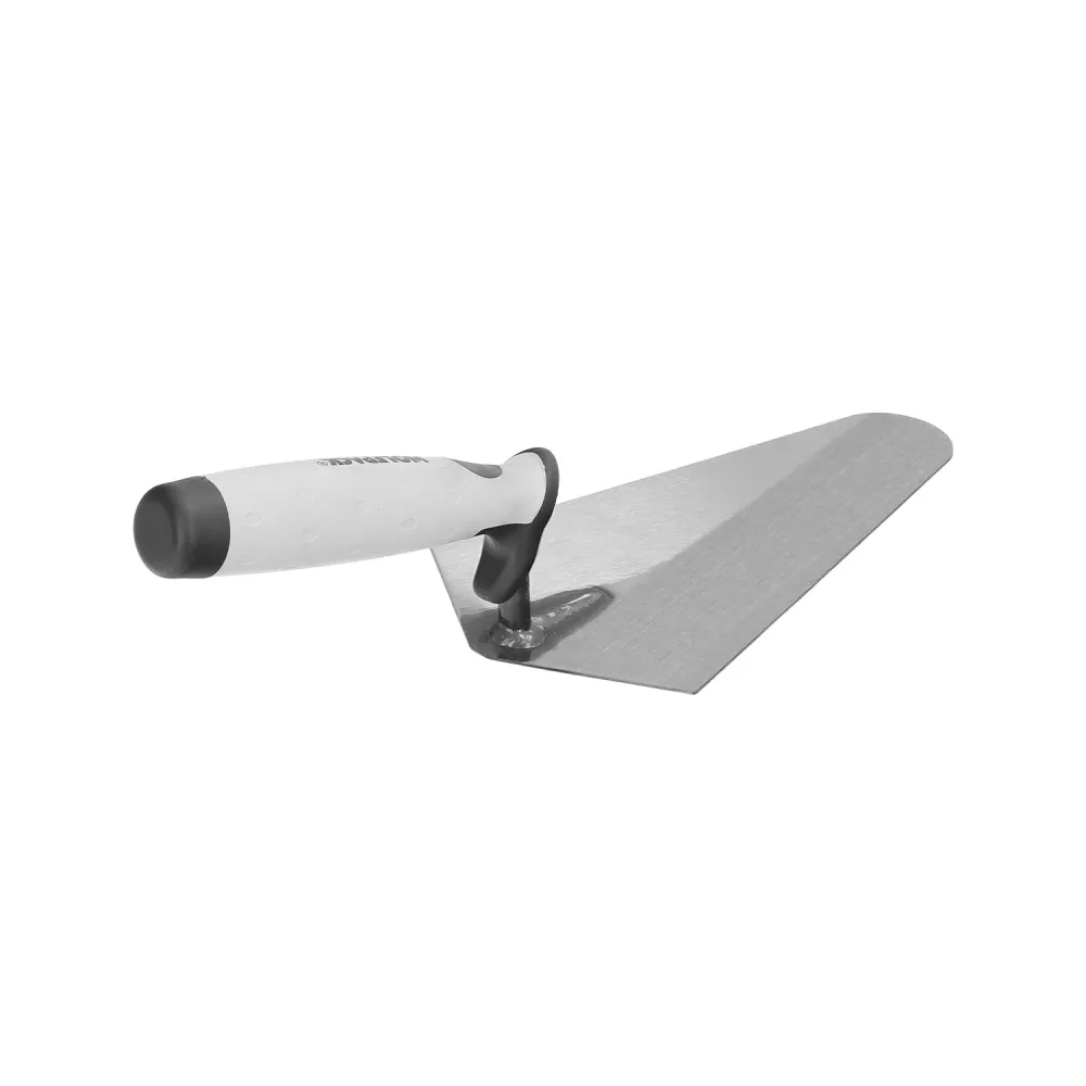 Cabo de borracha para remo Wolfpack Plus 348 220 mm.