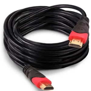 Cabo Hdmi 2.0v 3d Ready 4k 1,5 Mts