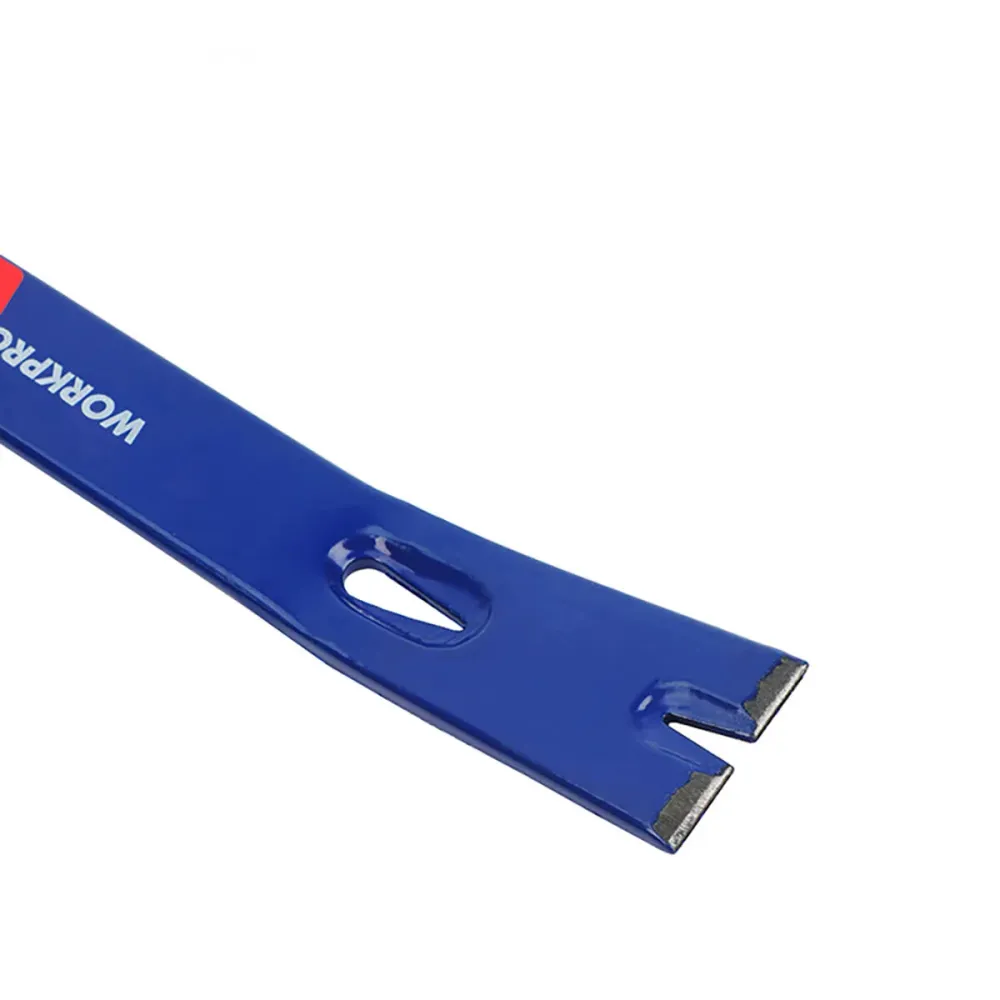 Pé de cabra Workpro Alavanca